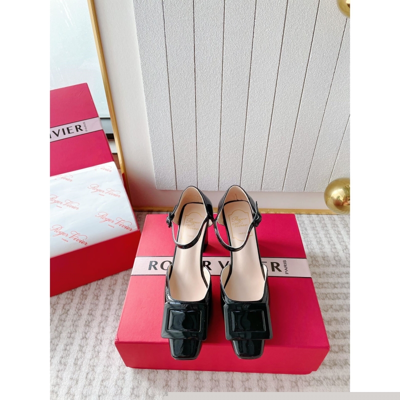 roger u1u1er high heels